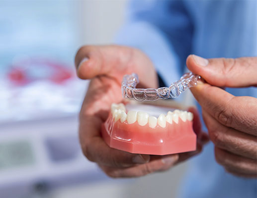 David M. Goldberg, DDS